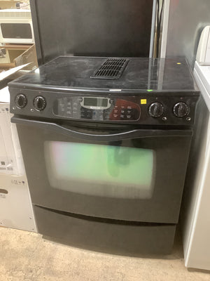 Jenn-Air Electric Range