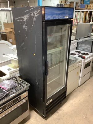 Kelvinator Commercial Fridge