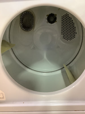 Vintage Whirlpool Dryer