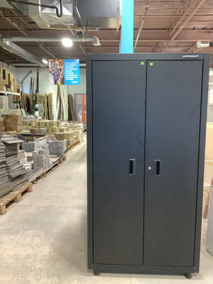 Metal Storage Cabinet
