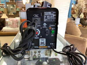 Wire Feed Welder
