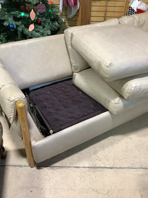 Buckled Sofa Bed