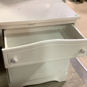 Flower Handle Desk