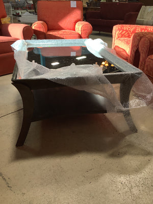 Mirror Pool Coffee Table