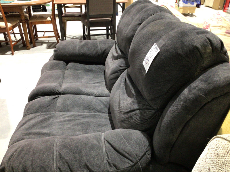 Two Seater Recliner