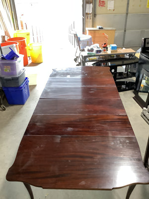 Antique French Dining Table