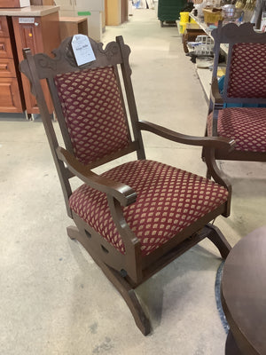 Antique Rocker