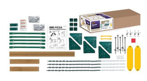 PlayStar Mesa Playset Kit Assembly
