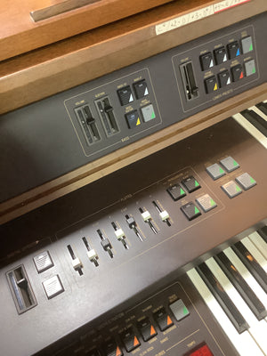 Estey Liberty Electric Organ