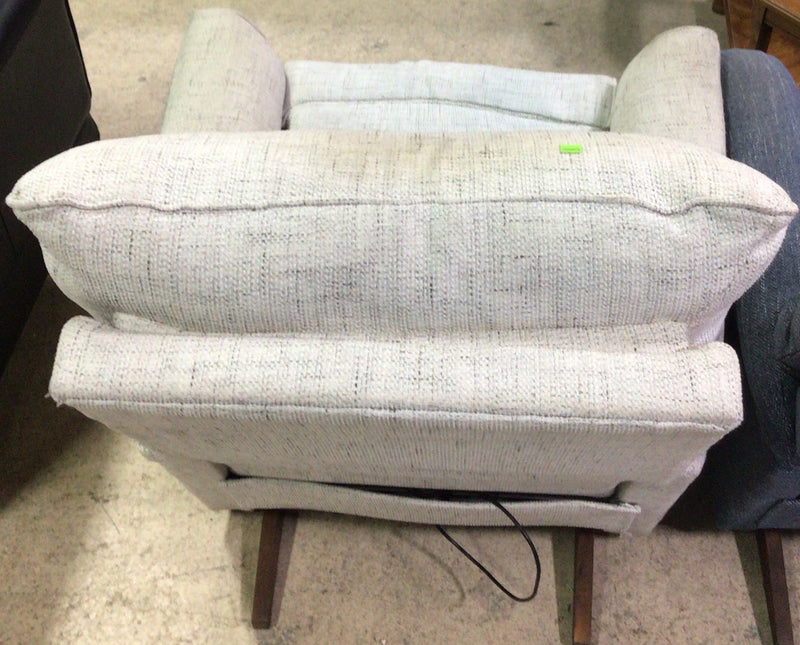 Cozy Reclining Armchair