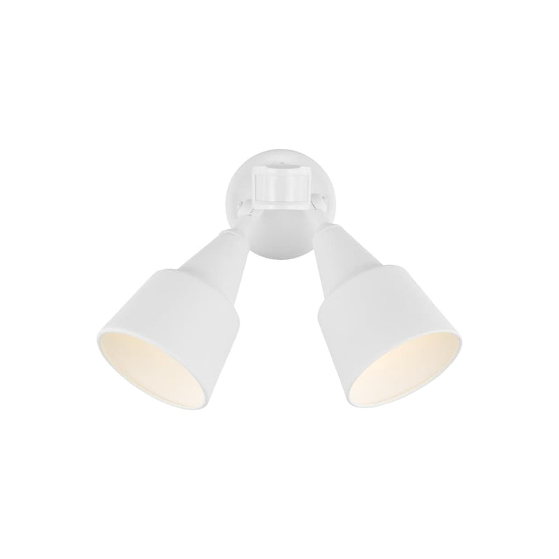 Generation Lighting Flood LT Photo Motion 2L-15