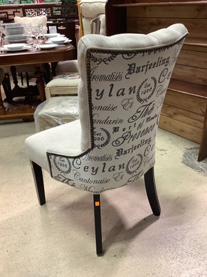 Vintage Dining Chair