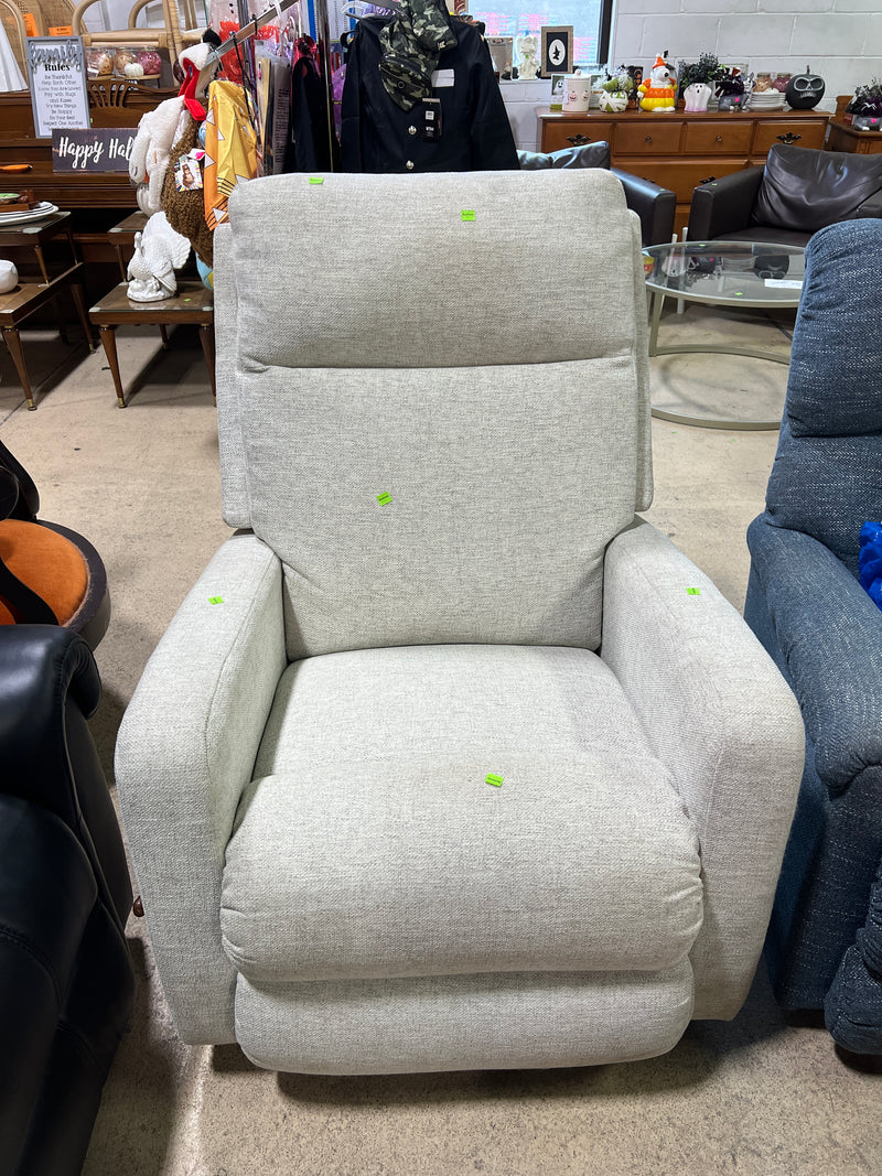 La-Z-Boy Contemporary Swivel Rocking Recliner