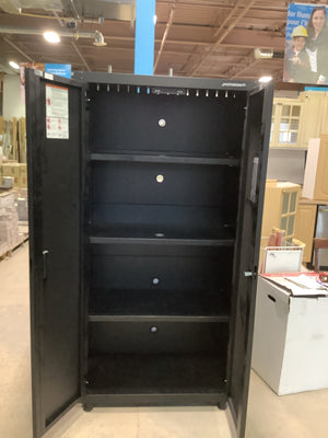 Metal Storage Cabinet
