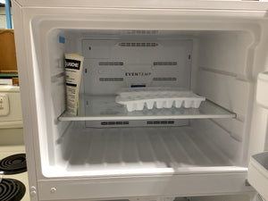Frigidaire Refrigerator
