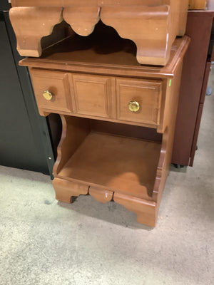 Shermag Nightstand