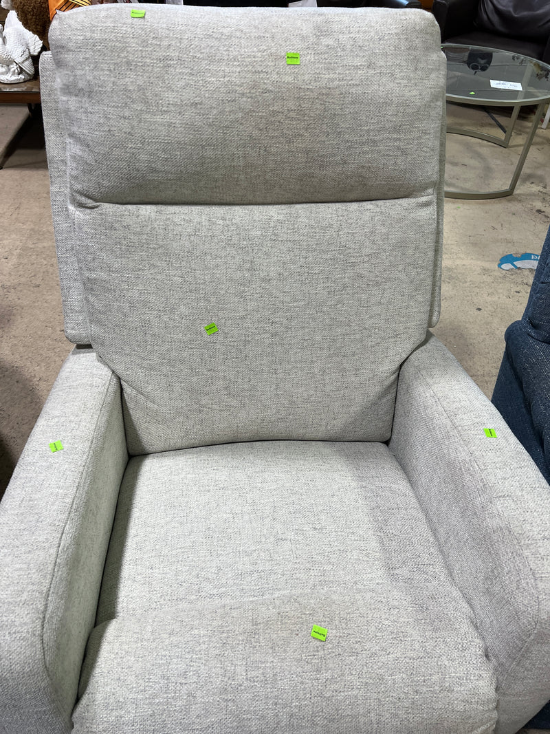 La-Z-Boy Contemporary Swivel Rocking Recliner