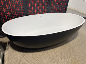 Luxury Freestanding Bathtub – Multiple Colours