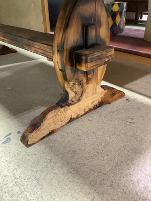 Cribbage Table