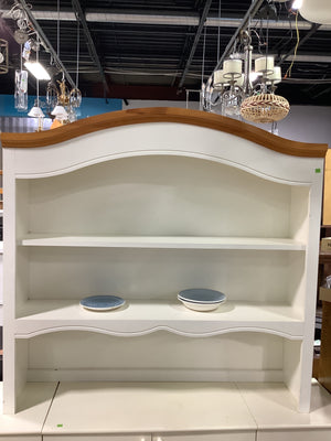 4 Piece White Furniture Set