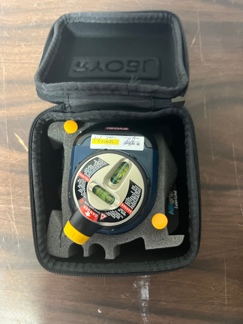RYOBI Laser Level