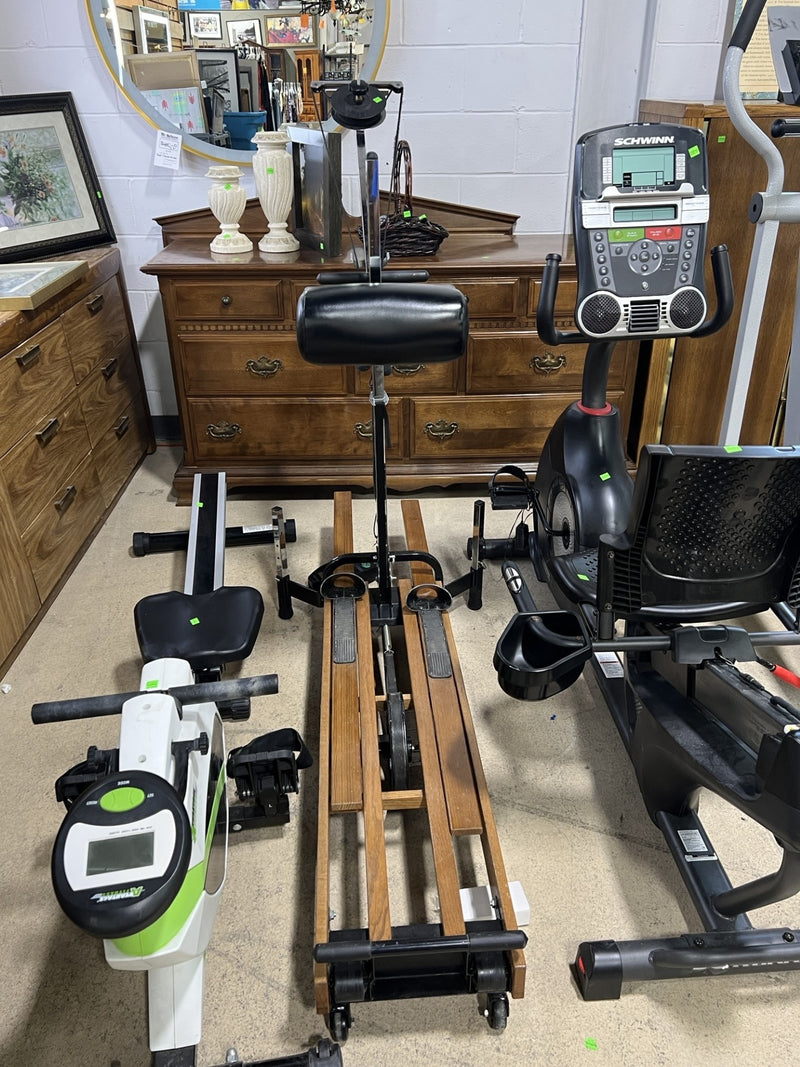 NordicTrack Ski Exerciser