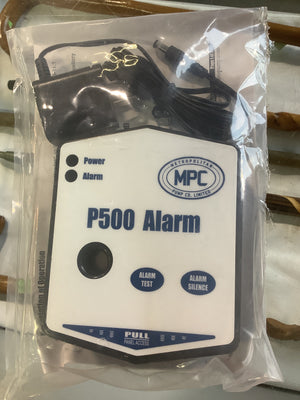 P500 Alarm