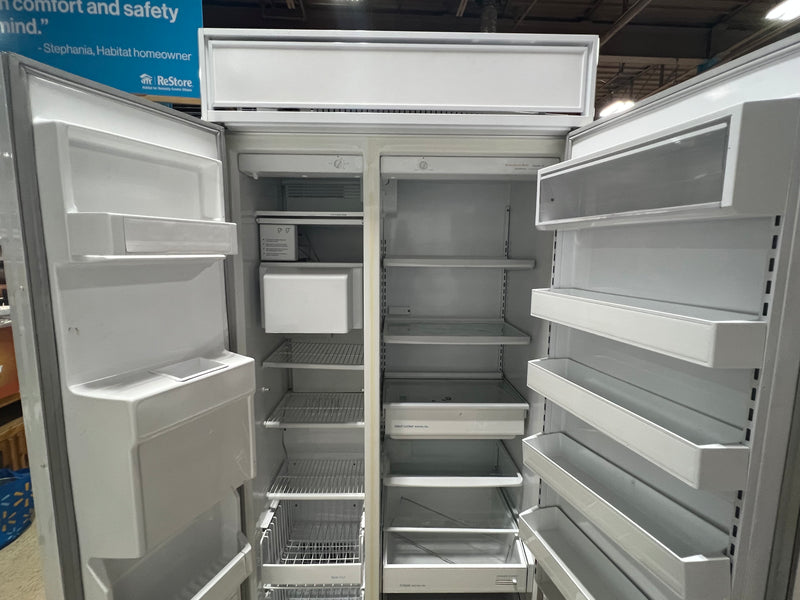 KitchenAid Superba 42 Refrigerator