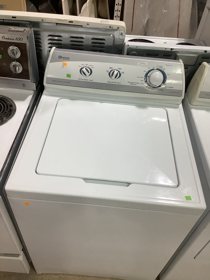 Maytag Washer