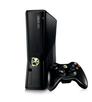 Xbox 360 Gaming Console