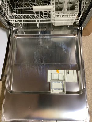 Miele Futura Classic Dishwasher