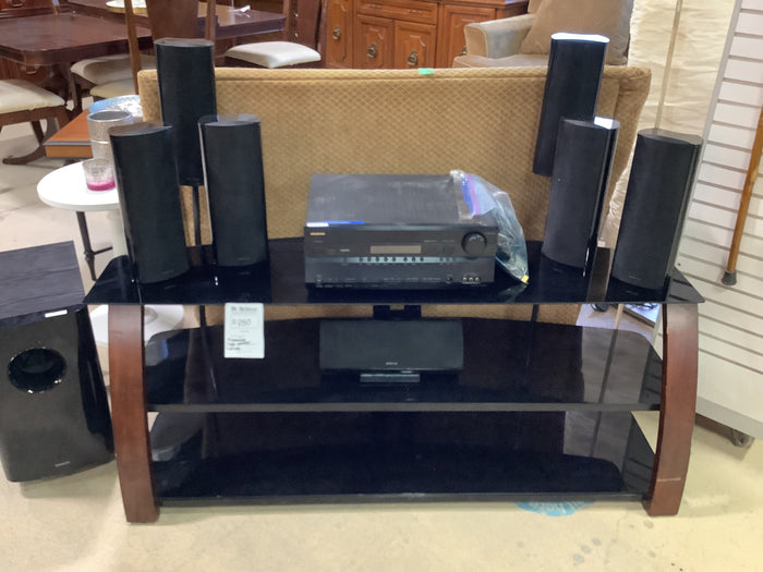 Onkyo Stereo Surround Unit
