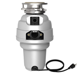 American Standard Slim Line 1.25HP Food Waste Disposer