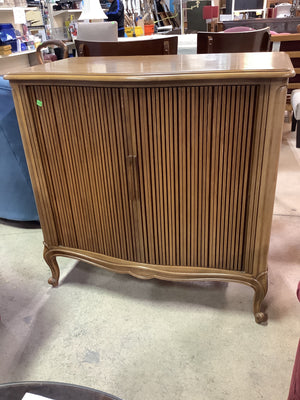 Vintage TV Cabinet