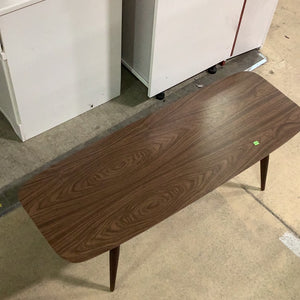 Midcentury Style Side Table