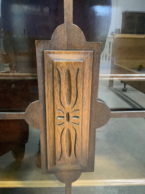 Vintage Display Cabinet