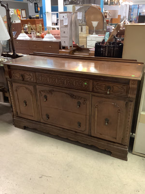 Classical Chest of Drawers