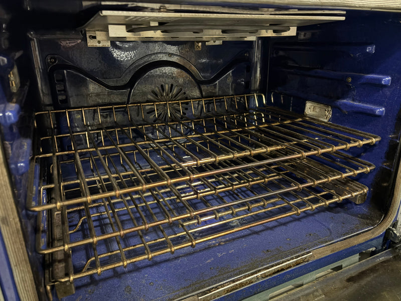 KitchenAid Convection Double Wall Oven
