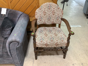 Antique Armchair