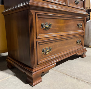 Gibbard Dresser