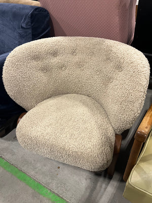 Pallas Lounge Chair