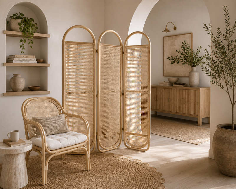 TIGA Divider