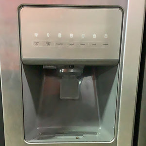 Whirlpool Double Door Fridge