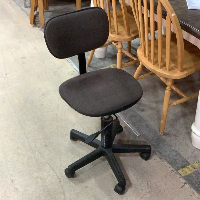 Short Office Chair