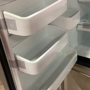 LG Stainless Steel Fridge