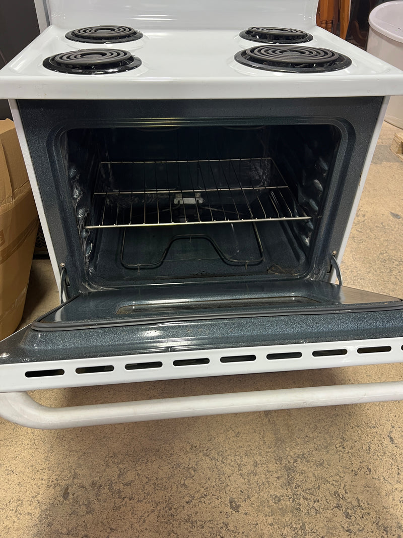 GE Electric Range