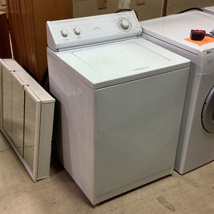 Whirlpool Heavy Duty Super Capacity Washer