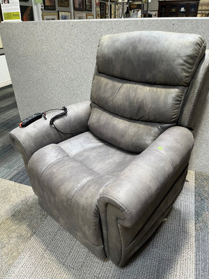 Pride Electric Lift + Recliner Armchair