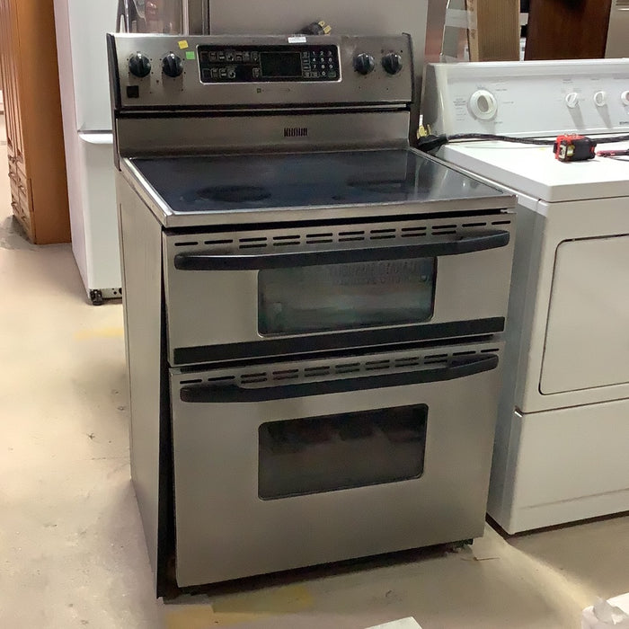 Maytag Gemini Range