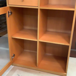 Multipurpose Display Shelf